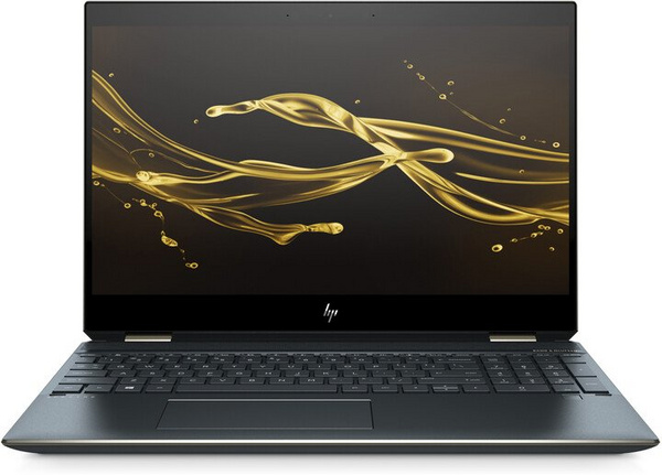 [OUTLET] Laptop HP Spectre x360 15-eb1001nc, 15.6', Intel Core i7, 16GB RAM, 512GB SSD, Intel Iris Xe, i kaltër