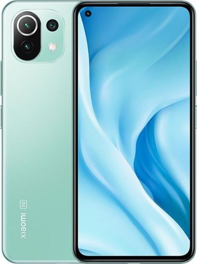 Celular Xiaomi Mi 11 Lite 5G (34079), 6.55