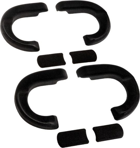 Jastëkë fytyre HTC VIVE Cosmos, set me 2 copë, të zinj