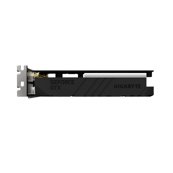 Kartelë grafike Gigabyte GeForce GTX 1650 D6 OC Low Profile 4G, 4GB GDDR6