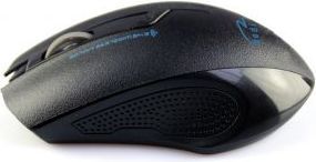 Maus Media-Tech TRICO, wireless, USB, i zi