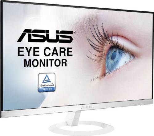Monitor Asus VZ279HE-W (90LM02X4-B01470), 27", Full HD, i bardhë