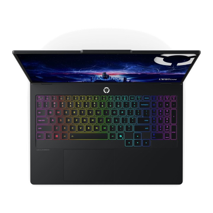 Laptop gaming Lenovo Legion Pro 5 16IRX10, 16", i zi