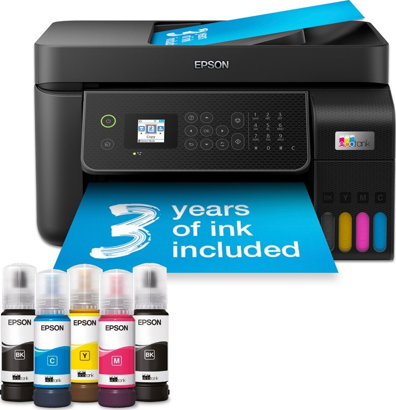 Printer Epson EcoTank L5310 (C11CJ65412)