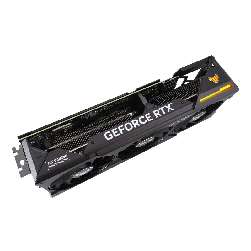 Kartë grafike ASUS TUF Gaming NVIDIA GeForce RTX 4060 Ti, 8 GB GDDR6