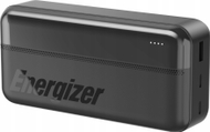 Powerbank Energizer Max, 30000mAh, USB C, USB A, i zi