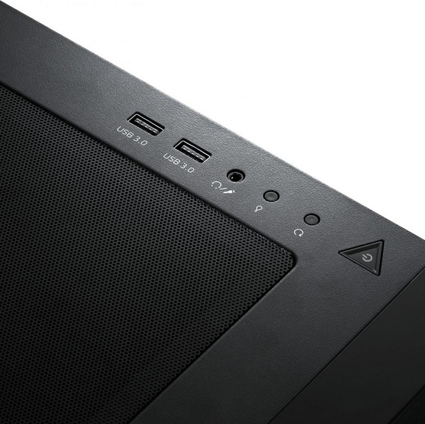 Kasë për kompjuter ADATA XPG Starker Air ARGB