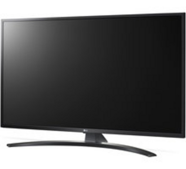 Televizor LG 55UM7450PLA - 55" (139cm), 4K UHD, i zi