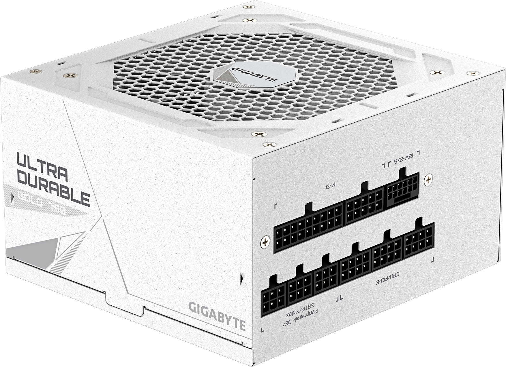 Furnizues energjie GIGABYTE UD750GM PG5 V2 ICE, 750W, 80 PLUS Gold, plotësisht modular 4