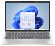 Laptop HP Pavilion Aero 13-bg0007nw, 13.3\", Ryzen 7 8840U, 16GB RAM, сива боја
