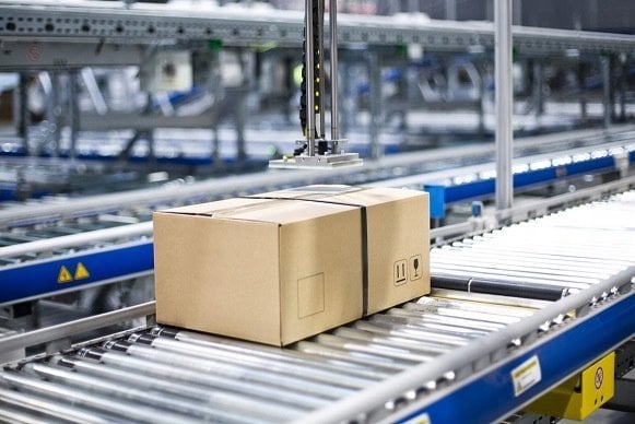 Rele elektromagnetike Lovato Electric HR101CE060, 60V DC, 6A, portokalli