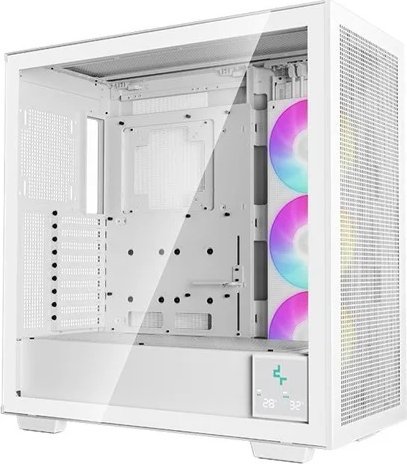 Kasë Deepcool Morpheus ARGB, Full Tower