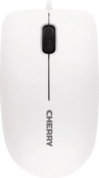 Maus Cherry JM-0800-0, wireless, USB, i hirt