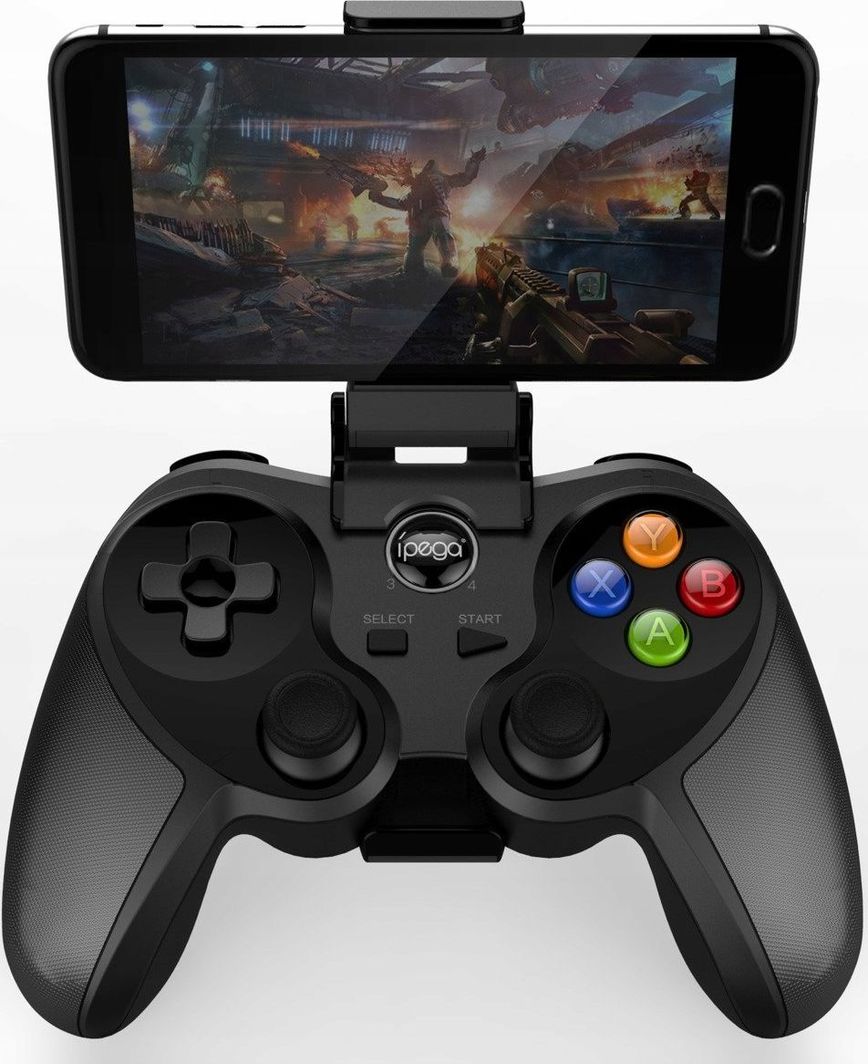 Kontroller Ipega PG-9078, wireless, i zi