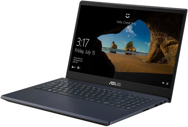 [OUTLET] Laptop ASUS X571GT, 15.6'', Intel Core i5, 8GB RAM, 512GB SSD, NVIDIA GeForce GTX 1650, i zi