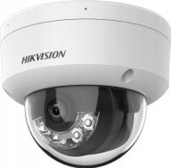 Kamerë IP Hikvision DS-2CD1183G2-LIU, 8MP 4K, vandalproof, slot SD