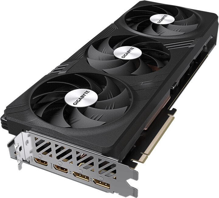 Kartelë grafike GIGABYTE Radeon RX 7900 XTX GAMING OC 24G, 24GB GDDR6