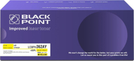 Toner Black Point LCBPH362AY, zëvendësim HP 508A CF362A, i verdhë