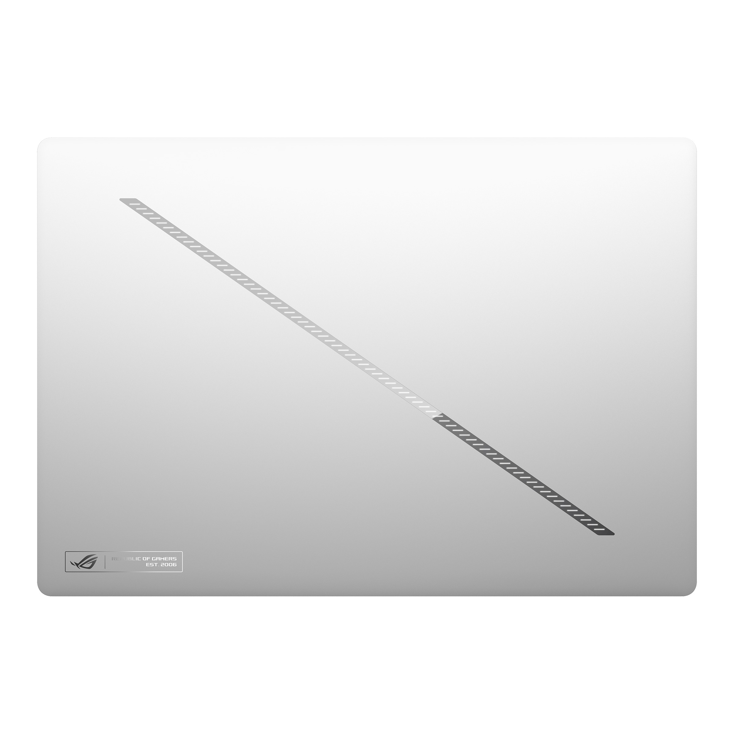 Laptop ASUS ROG Zephyrus G16 GU606AX-TB081WZ, 16", Intel Core Ultra 9-386H, 64GB RAM, 1TB SSD, NVIDIA GeForce RTX 5090, i bardhë