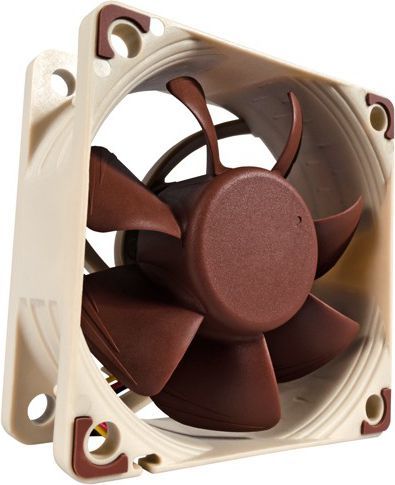 Ftohës Noctua NF-A6x25 FLX, 60 mm
