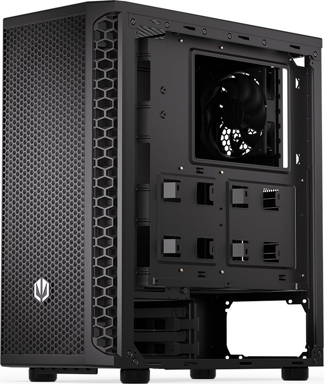 Kasë Endorfy Signum 300 Solid, Midi Tower