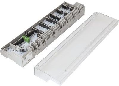 Rrip i ngrohjes/ftohjes KAN-therm BASIC+ 6 (K-800226), 230V, i bardhë