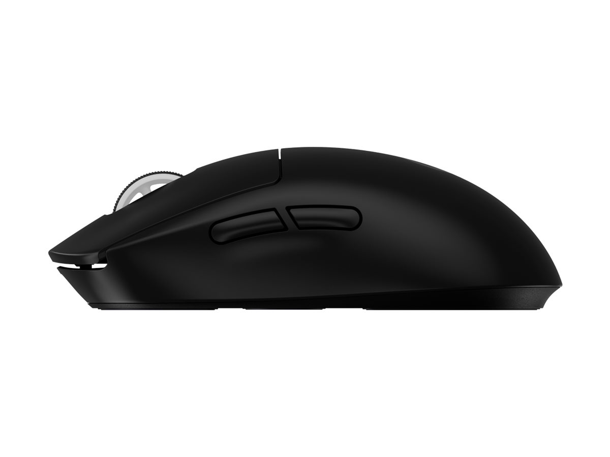 Maus Logitech G PRO X SuperLight 2, i zi