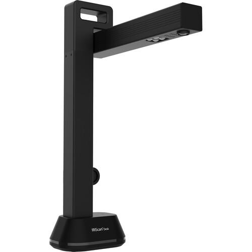 Skaner dokumentesh IRIS IRIScan Desk 6 Pro, A3, profesional, i zi