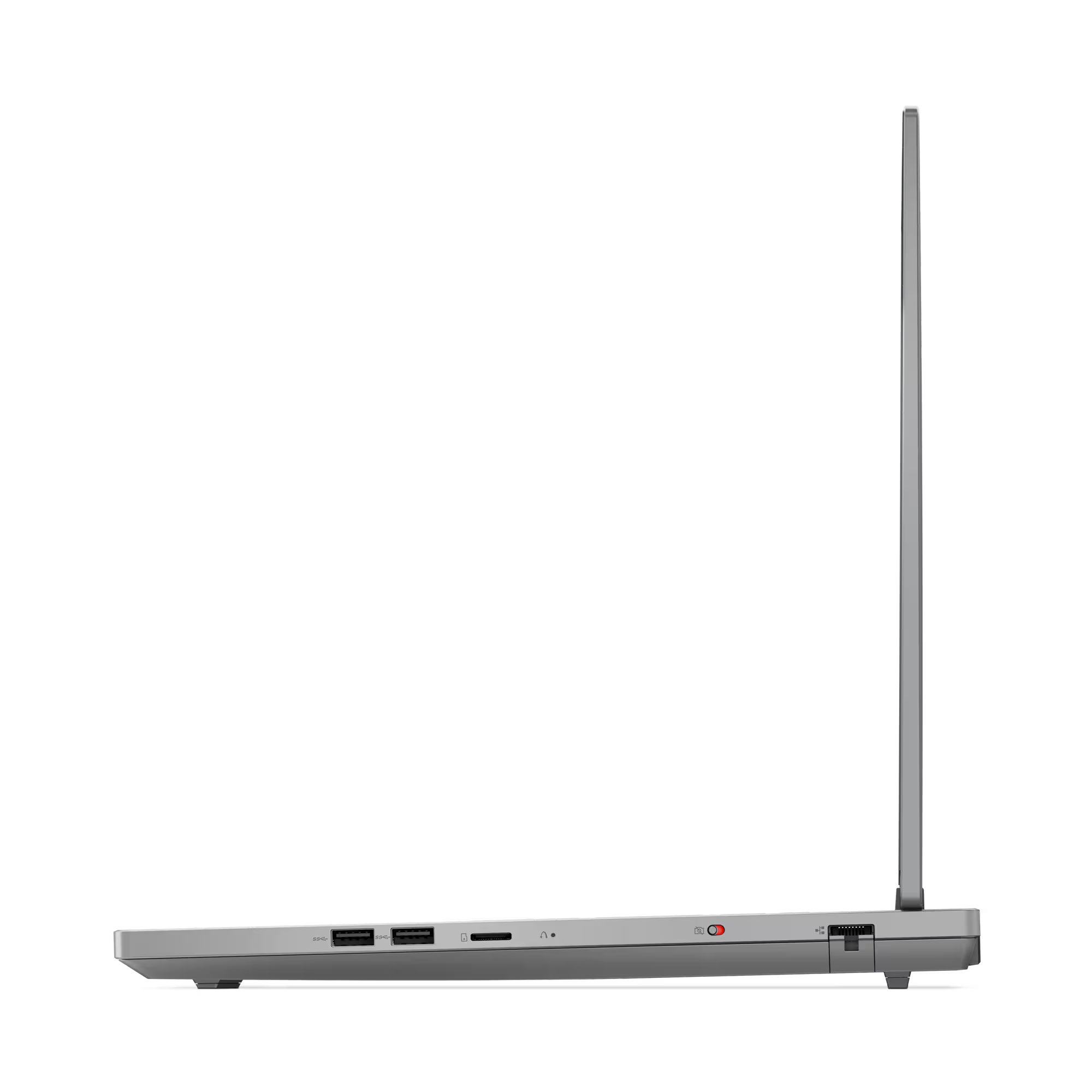 Laptop Lenovo Legion 5 16IRX9, 16", Intel Core i7-14650HX,16GB RAM, 1TB SSD, NVIDIA GeForce RTX 4060, i hirtë