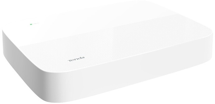 Regjistrues Tenda N6P-8H, PoE