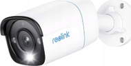 Kamerë IP Reolink P330, 4K UHD 8MP, PoE LAN, 256GB SD, e bardhë