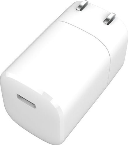 Karikues rryme ESTUFF ES636125, USB C PD, karikim i shpejtë, i bardhë
