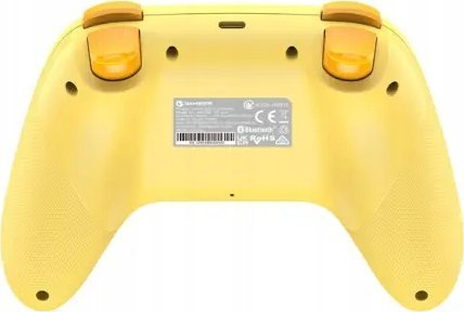 Gamepad GameSir Nova Lite, wireless Bluetooth, Hall Effect, shumëngjyrësh
