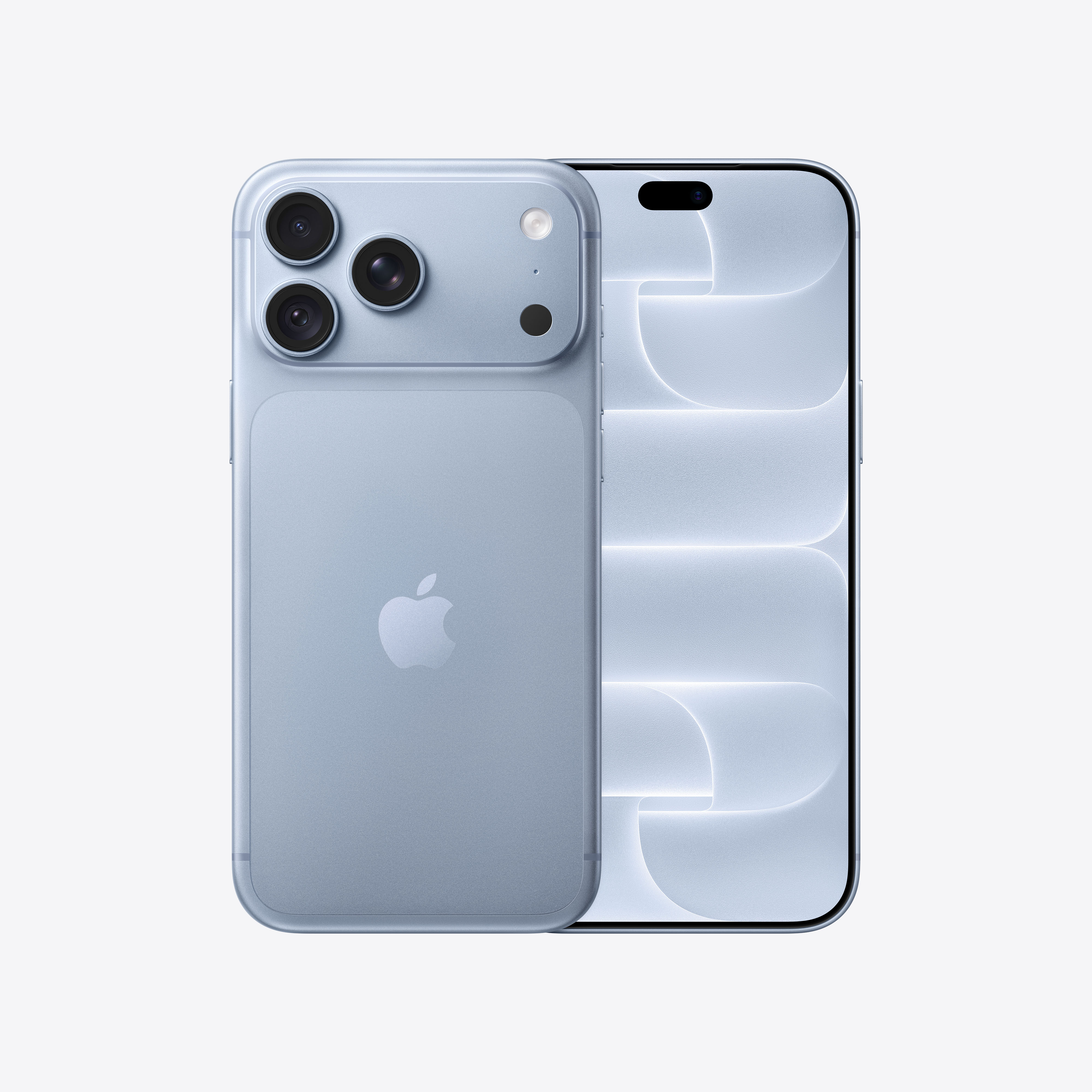 Apple iPhone 18 Pro Max, 256GB, Glacier