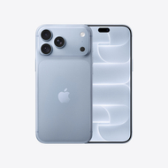 Apple iPhone 18 Pro Max, 256GB, Glacier