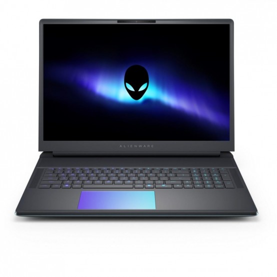 Laptop gaming Dell Alienware 18 Area 51 AA18250, 18" QHD+ 300Hz, Intel Core Ultra 9 RTX 5080, i zi