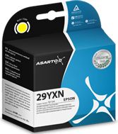 Тонер за принтер Asarto Epson T2994, жолта