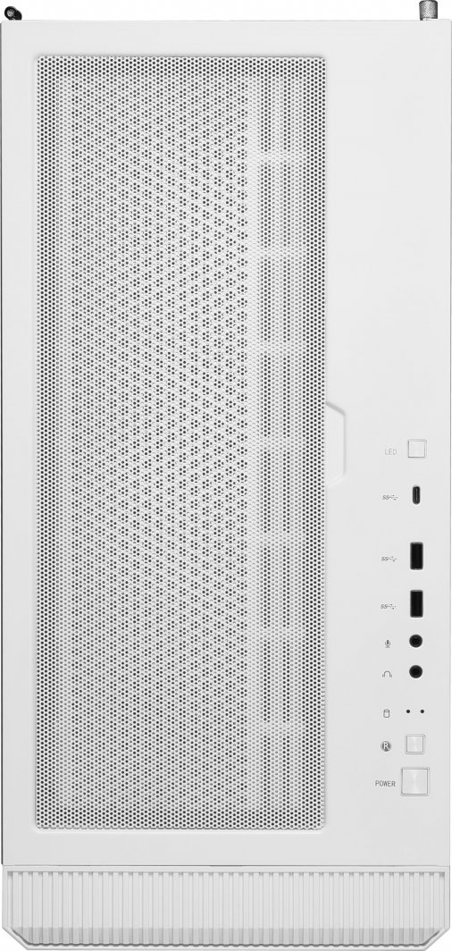 Kasë MSI MPG Velox 100R ARGB, Midi Tower