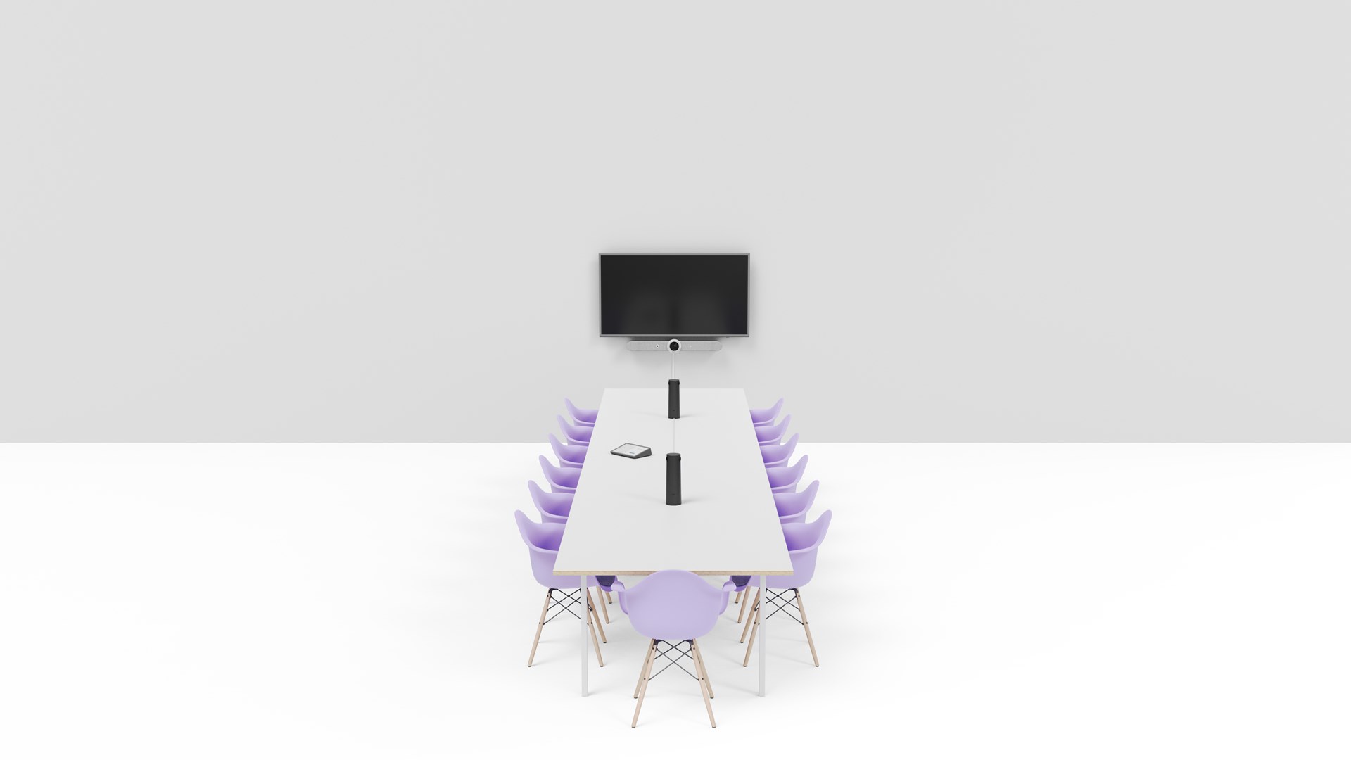 Kamerë Logitech Sight, 4K, e hirtë grafit