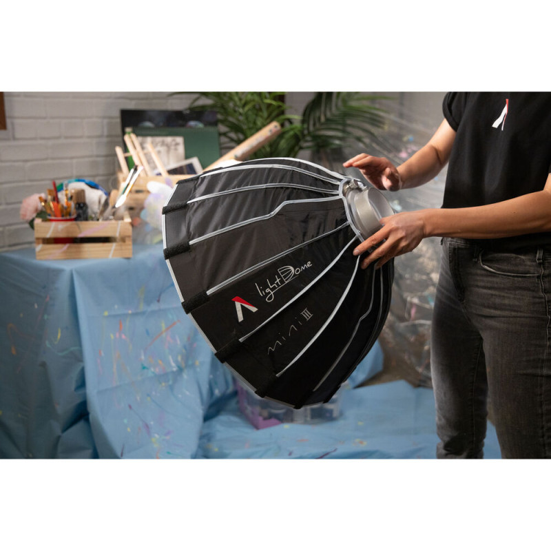 Aputure Light Dome Mini III 60cm