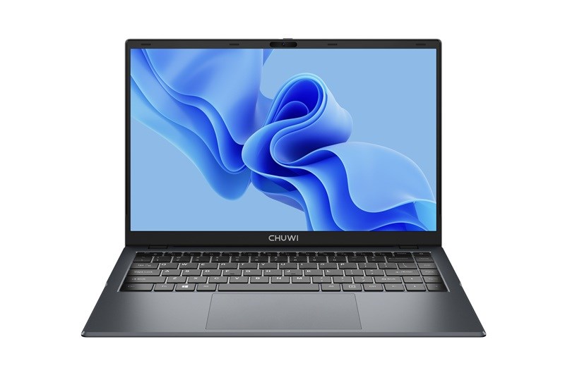Laptop Chuwi GemiBook X Pro K2, 14.1", 16GB RAM, 512GB SSD, i zi