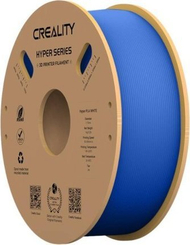 Filament 3D Creality Hyper PLA, 1kg, shpejtësi e lartë, i bardhë