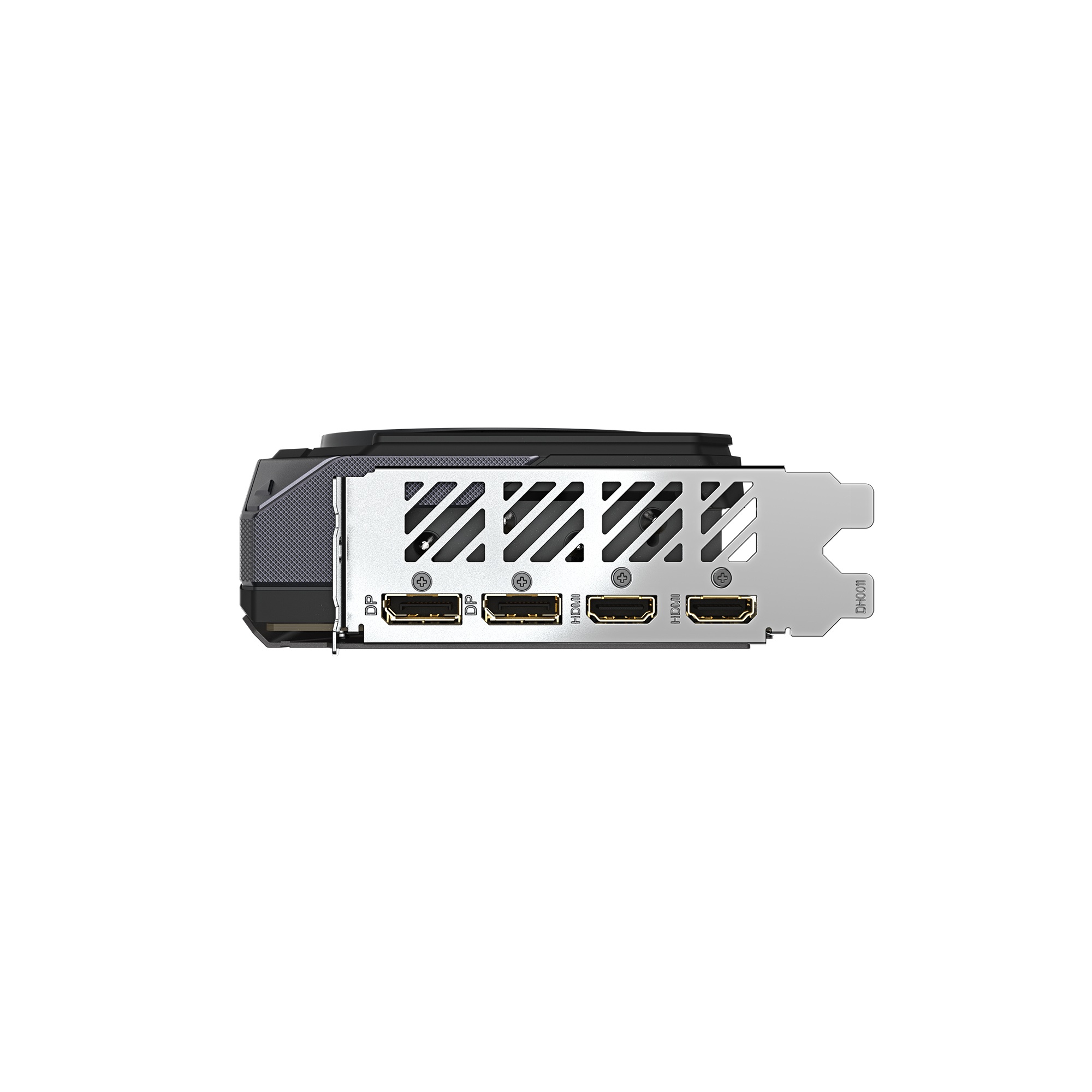 Kartë grafike Gigabyte Radeon RX 9070 Gaming OC, 16GB GDDR6, 256bit, e zezë