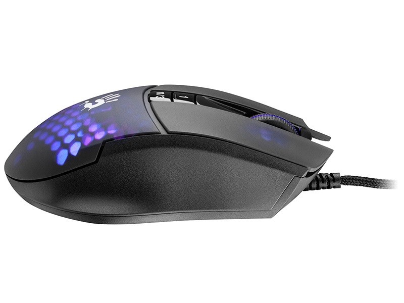 Maus A4 Tech L65 MAX, Gaming, USB Type-A, i zi