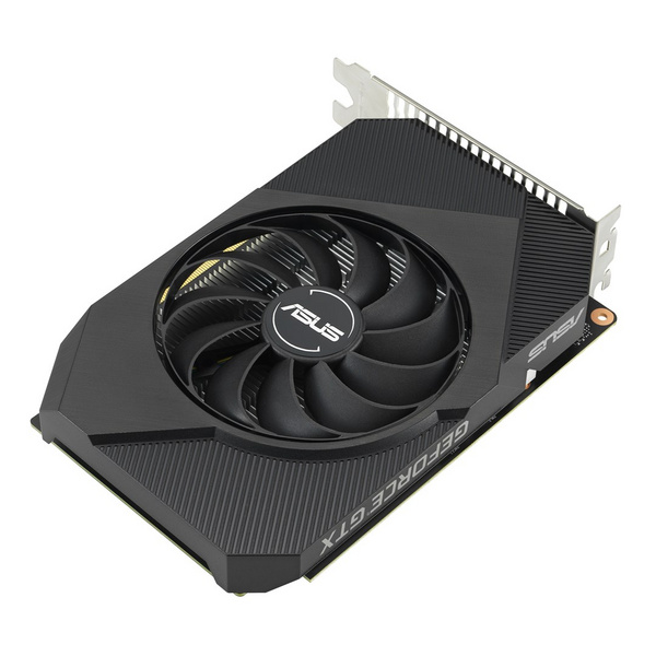 Kartelë grafike Asus Phoenix GeForce GTX 1630 4GB GDDR6