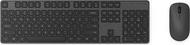 Set tastierë dhe mi Xiaomi BHR6100GL, pa kabllo, 2.4 GHz, i zi