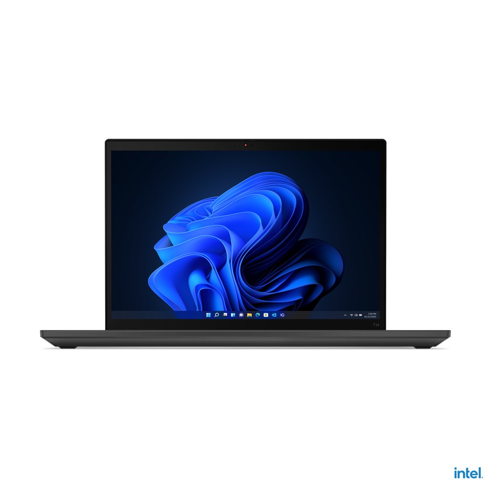 Laptop Lenovo ThinkPad T14, 14", Intel i5-1235U, 8 GB RAM, 256 GB SSD, i zi