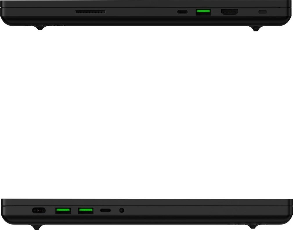 Laptop Razer Blade 16, 16", Intel Core i9 14900HX, 32GB RAM, 1TB SSD, NVIDIA GeForce RTX 4080