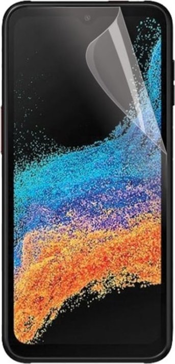 Заштита за екран Mobilis 036271 за Samsung Galaxy Xcover 7 6 Pro, 6.6\", анти-шок, проѕирна