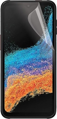 Mbrojtës ekrani Mobilis 036271 për Samsung Galaxy Xcover 7 6 Pro, 6.6", anti shock, transparent